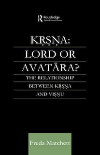 Front cover_Krsna