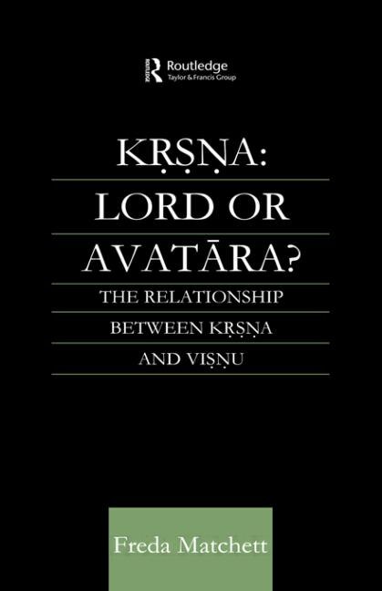 Front cover_Krsna