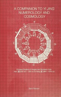 Front cover_A Companion To Yi Jing Numerology And Cosmology