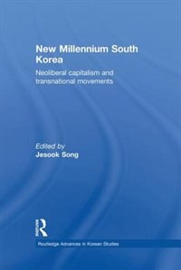Couverture_New Millennium South Korea