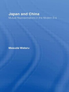 Front cover_Japan And China