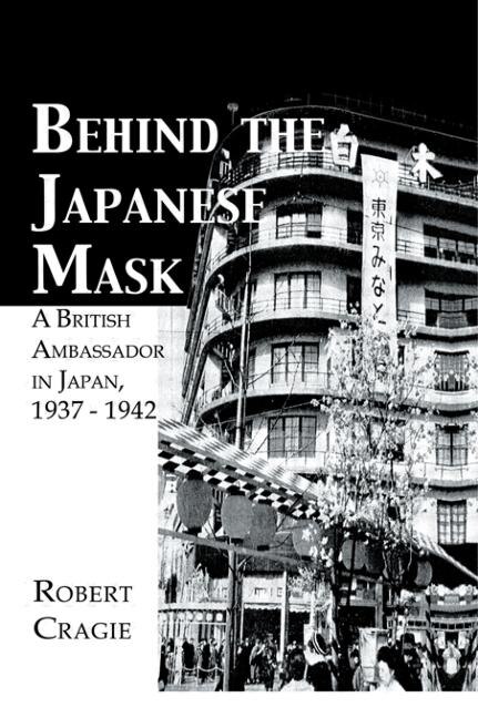 Front cover_Behind The Japanese Mask