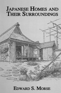 Front cover_Japanese Homes and Their Surroundings