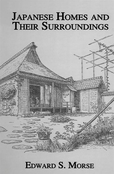 Front cover_Japanese Homes and Their Surroundings