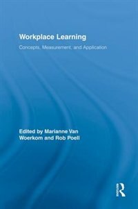 Couverture_Workplace Learning