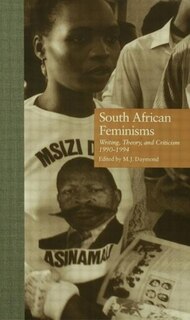 Front cover_South African Feminisms