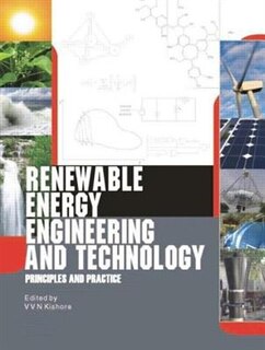 Couverture_Renewable Energy Engineering And Technology