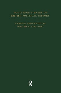 Front cover_English Radicalism (1935-1961)