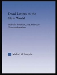 Front cover_Dead Letters To The New World