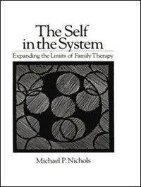 Couverture_Self In The System