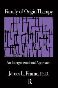 Front cover_Family-of-origin Therapy