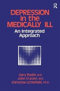 Front cover_Depression And The Medically Ill