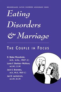 Front cover_Eating Disorders And Marriage