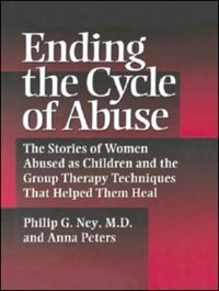 Couverture_Ending The Cycle Of Abuse