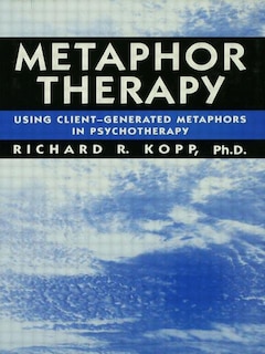 Front cover_Metaphor Therapy