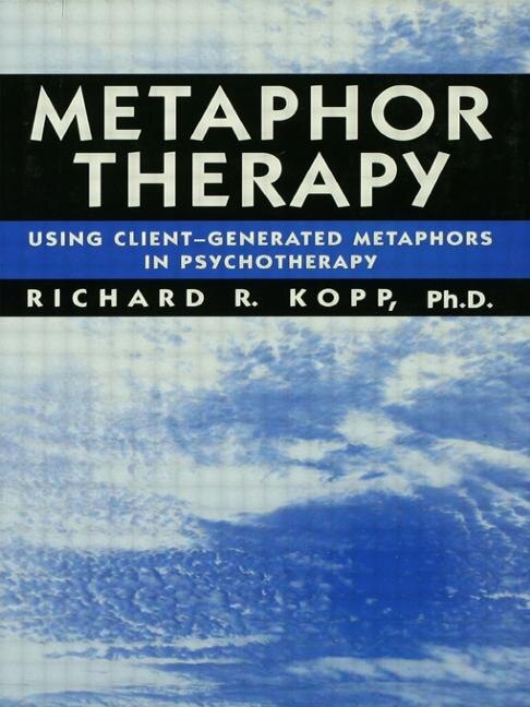 Front cover_Metaphor Therapy