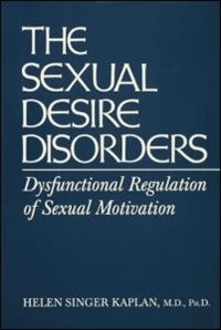 Front cover_Sexual Desire Disorders