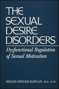 Front cover_Sexual Desire Disorders