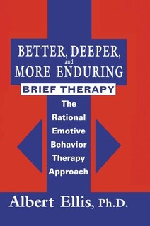 Couverture_Better, Deeper And More Enduring Brief Therapy