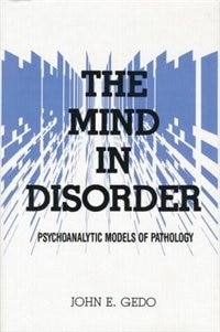 Couverture_The Mind in Disorder
