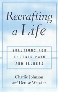 Couverture_Recrafting a Life