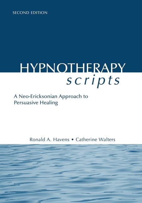 Couverture_Hypnotherapy Scripts