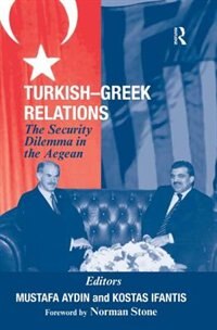 Couverture_Turkish-greek Relations