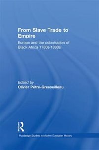 Couverture_From Slave Trade To Empire