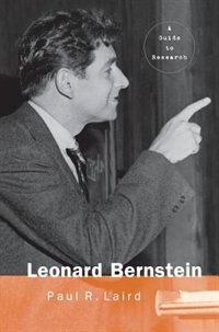 Couverture_Leonard Bernstein