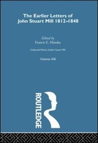 Front cover_Collected Works Of John Stuart Mill