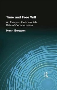 Front cover_Time And Free Will