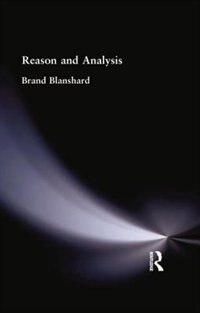 Front cover_Reason And Analysis