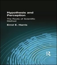 Front cover_Hypothesis And Perception