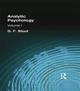 Couverture_Analytic Psychology