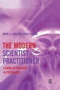 Front cover_The Modern Scientist-Practitioner
