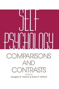 Front cover_Self Psychology