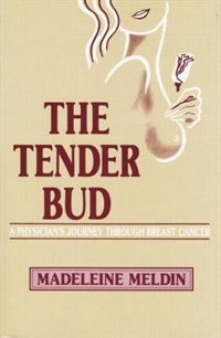 Front cover_The Tender Bud