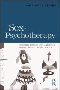 Front cover_Sex In Psychotherapy