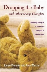 Couverture_Dropping The Baby And Other Scary Thoughts