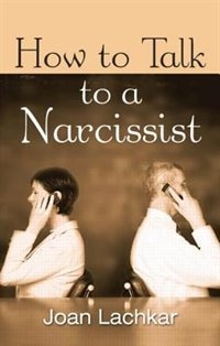 Couverture_How To Talk To A Narcissist