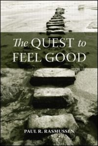 Front cover_The Quest To Feel Good