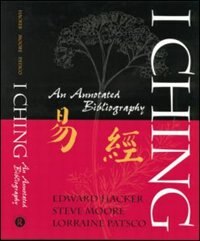 Front cover_I Ching