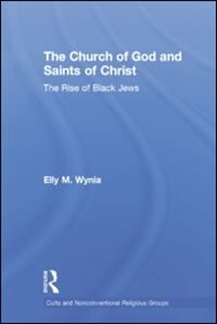 Front cover_The Church Of God And Saints Of Christ