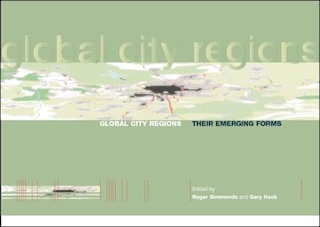 Front cover_Global City Regions