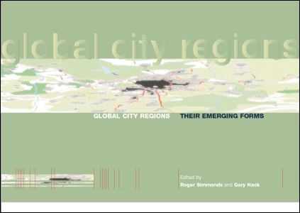 Front cover_Global City Regions