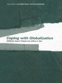 Couverture_Coping With Globalization