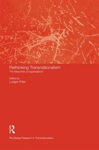 Front cover_Rethinking Transnationalism