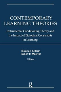 Couverture_Contemporary Learning Theories
