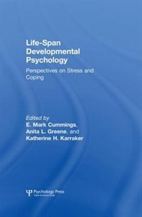 Front cover_Life-span Developmental Psychology