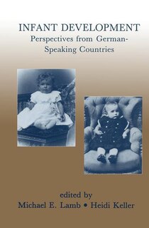 Front cover_Infant Development
